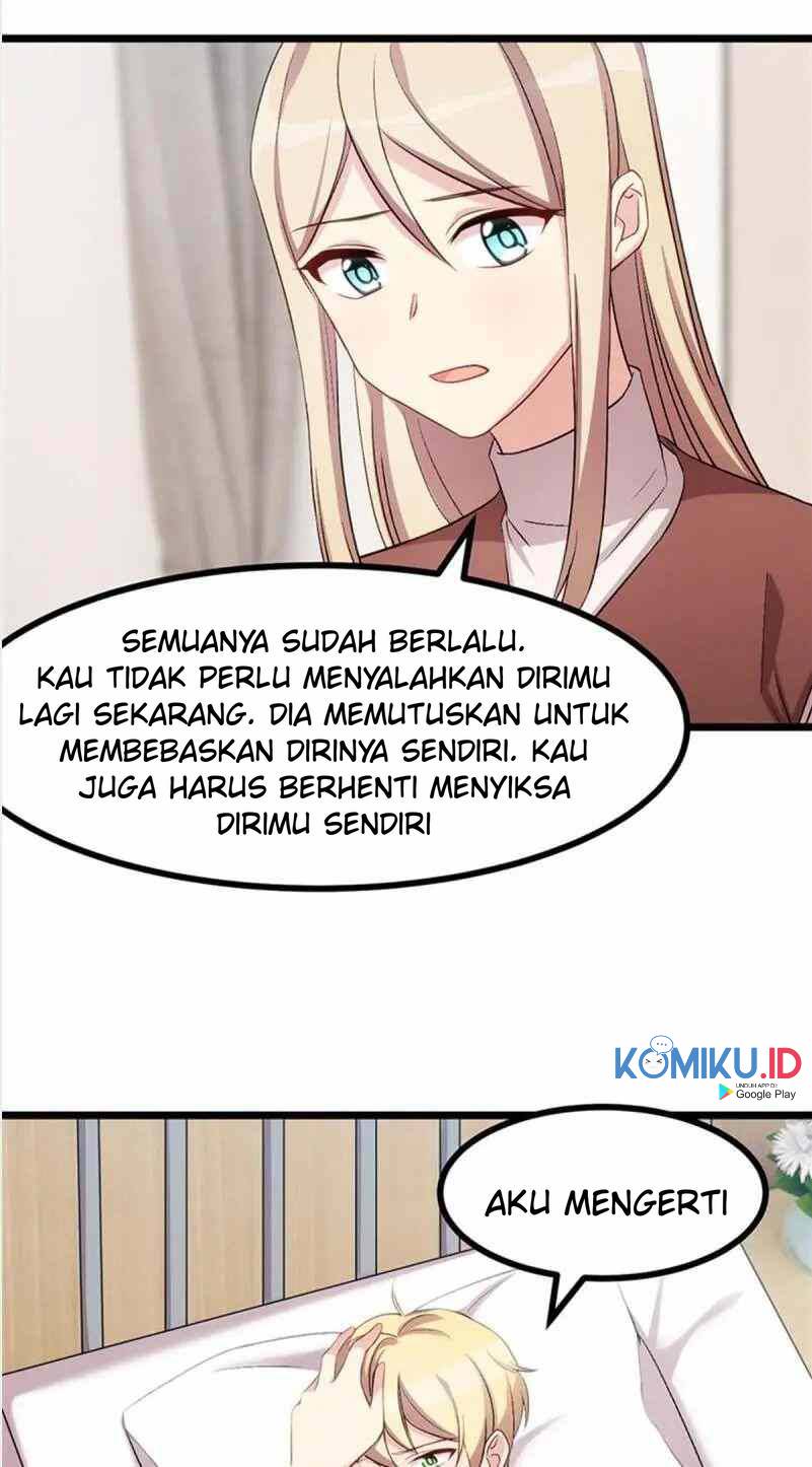 CEO’s Sudden Proposal Chapter 241 Gambar 13